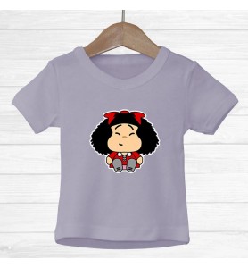 Camiseta Mafalda​ Infantil