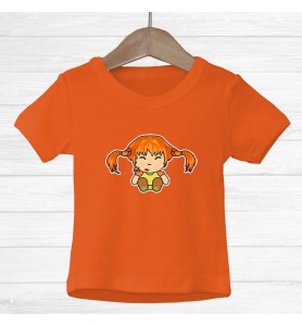 Camiseta Pipi Calzaslargas...