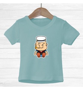 Camiseta Popeye Infantil
