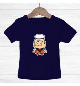 Camiseta Popeye Infantil