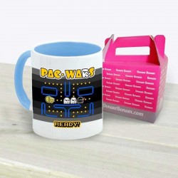 Taza Pac Wars