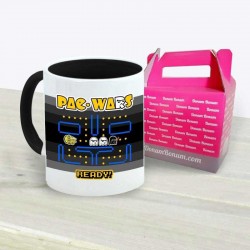 Taza Pac Wars