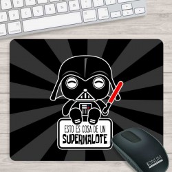 Alfombrilla PC Mr. Vader
