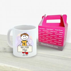 Taza Hijo