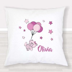 Cojín Osa Niña