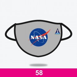 Mascarilla Nasa, Higiénica...