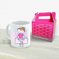 Taza Tía