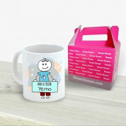 Taza Yerno