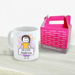 Taza Madrina