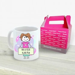 Taza Nieta