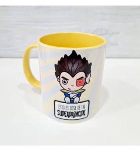 Taza Vegeta