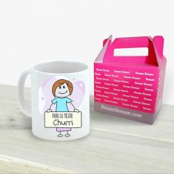 Taza Churri Chica
