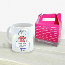 Taza Churri Chico