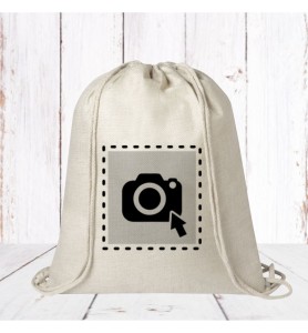 Bolsa Cuerdas Personalizada