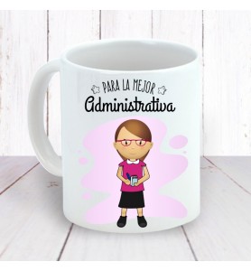 Taza Administrativa