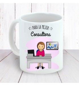 Taza Consultora