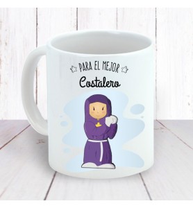 Taza Costalero