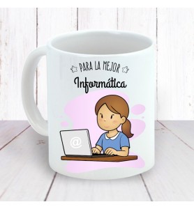 Taza Informática