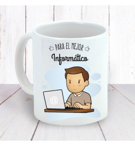 Taza Informático
