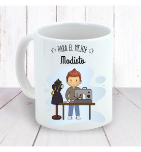 Taza Modisto