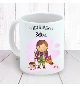 Taza Setera