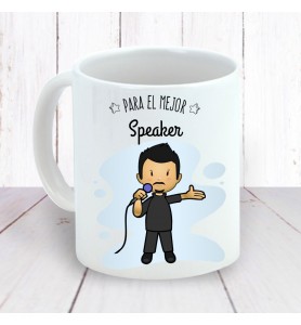 Taza Speaker
