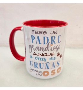 Taza Padre Grandioso