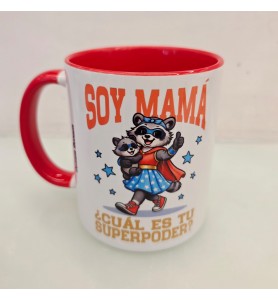 Taza Mamá Koala