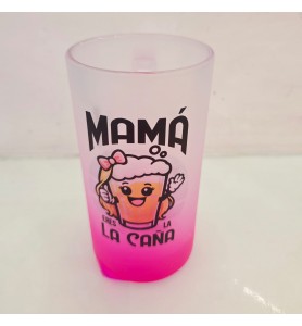 Jarra de Cerveza Mamá Eres...