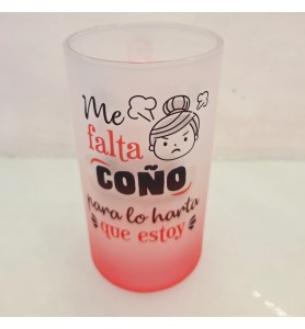 Jarra de Cerveza lo Harta...