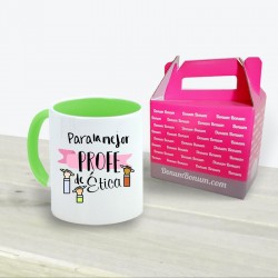 Taza Profe Ética Chica