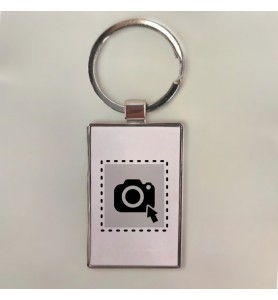 Llavero Personalizado...