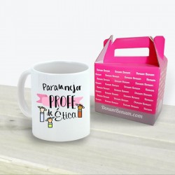 Taza Profe Ética Chica