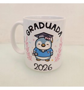 Taza Graduada 2026