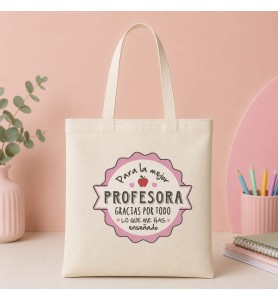 Bolsa Asa Poliéster Profe...