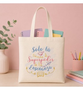 Bolsa Asa Poliéster Profe...