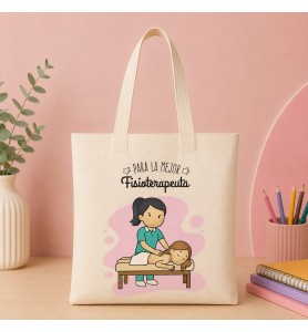 Bolsa Asa Poliéster...