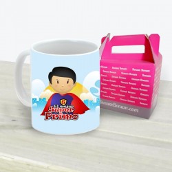 Taza Super Primo