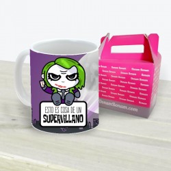 Taza Joker