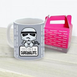 Taza Stormtrooper
