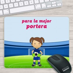 Alfombrilla PC Portera