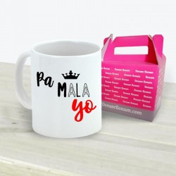 Taza Pa Mala Yo