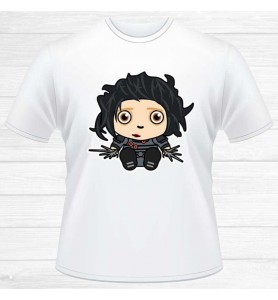 Camiseta Eduardo...