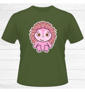 Camiseta Espinete Chico