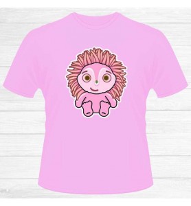 Camiseta Espinete Chico