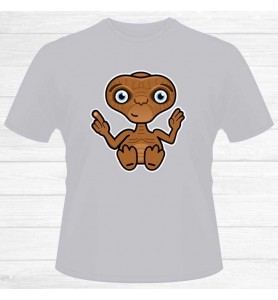 Camiseta ET Chico
