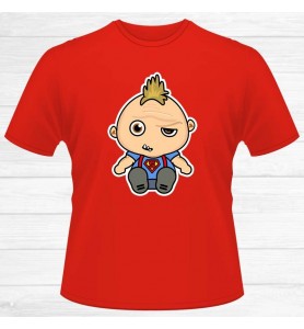 Camiseta Sloth (The...
