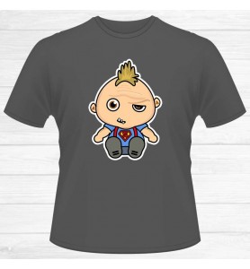 Camiseta Sloth (The...