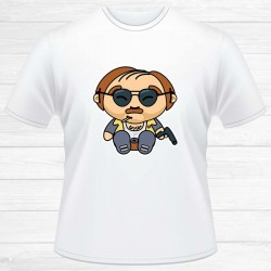 Camiseta Torrente Chico