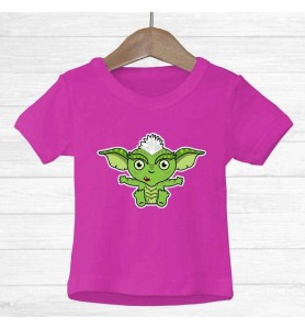 Camiseta Gremlins Malos...